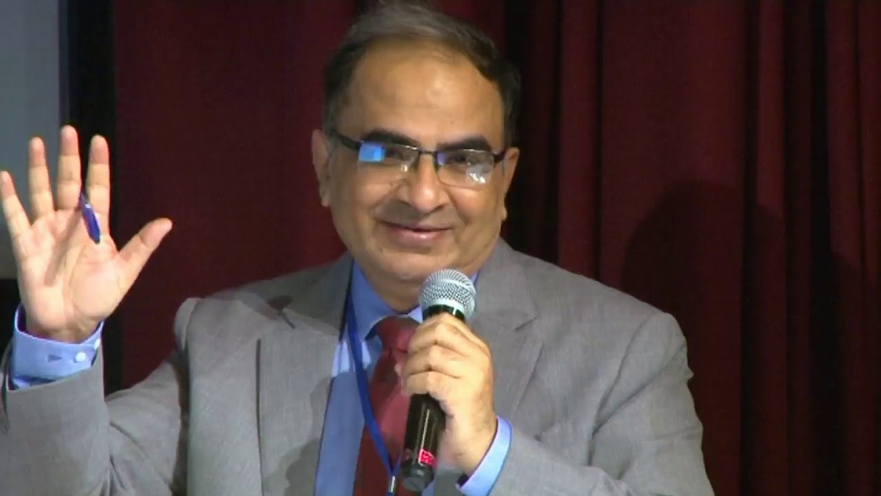 CASE PRESENTATION - BENIGN THYROID SWELLING PART 1