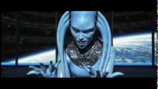 EMMA SHAPPLIN  - DIVA DA OPERA (soundtrack V Elemento)