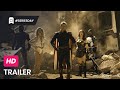 Dawn Of The Seven Official Trailer
