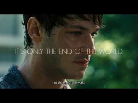 It's Only The End Of The World (2017) Trailer