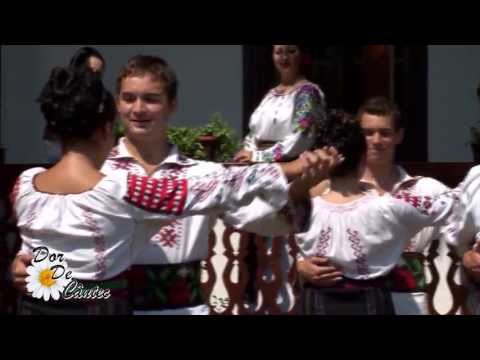 Grup Balada Botosani - Suita de dansuri