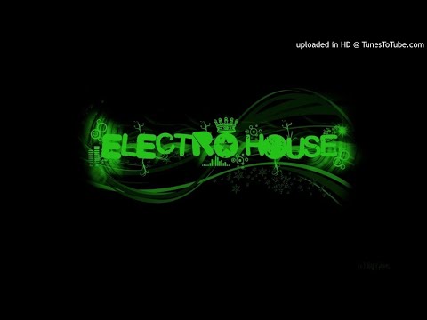 Eric Smax and Thomas Gold - House Arrest (Niels Van Goghs believe in elektro mix)