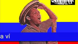 RECORDANDO A DON LUCHO LAMENTO BORINCANO  MOSAICO DJ. EL SARDINA.wmv