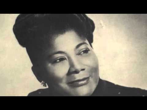 On My Way To Canaan | Mahalia Jackson
