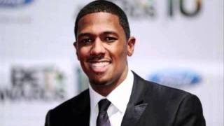 Nick Cannon - Big Spender Feat. Kanye West (TERRIBLE! lol)