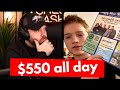 How This 16 Year Old Sells 550 Ads On Postcards 1 000 S In Profit In TWO Days