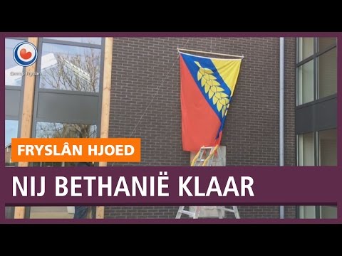 Ouderen Tzummarum kunnen in eigen dorp blijven wonen