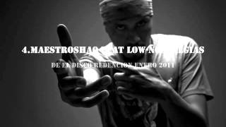 Maestroshao-Nostalgias Feat.Low