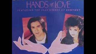 Hands Of Love - Dance To Dance