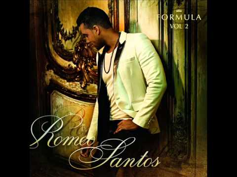 Videoclip de Animales - Commentary — Romeo Santos