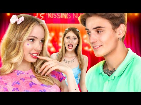 My Crush vs Best Friend! I Fell In Love With My Best Friend's Brother