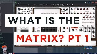 Video thumbnail for MMTV: Xils Lab | XILS 4 Matrix Part 1 | Eric Burgess by MusicMarketingTV