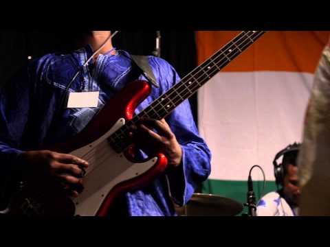 Tal National - A-Na Waya (Live on KEXP)