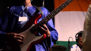 Tal National - A-Na Waya (Live on KEXP)