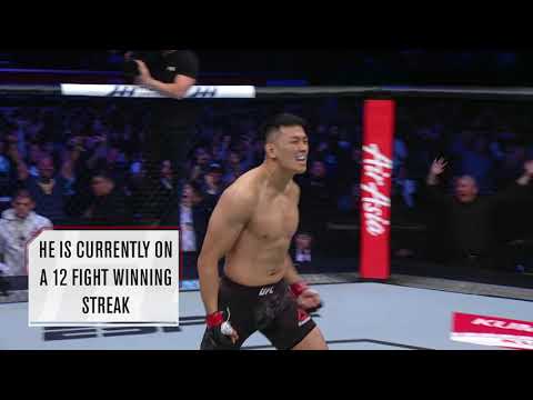 Da Un Jung Highlights