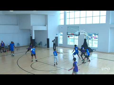 2nd Randies (81) Tier 4 - SEMI 3rd Rugrats (80) - tcbl sunday