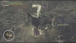 Monster Hunter Wilds_【狙い討ち】やっと🏆増えた【トロフィー】