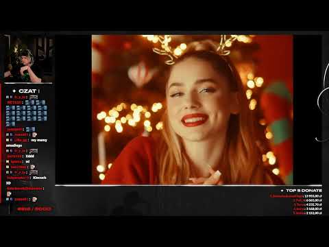 MULTI reaguje na JULIA ŻUGAJ - ZIMOWA NOC *szczera opinia*