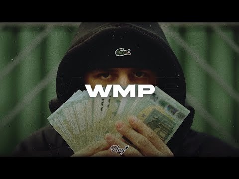 Eno x Dardan Type Beat - “WMP” | Afro Drill Type Beat 2025