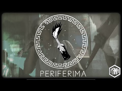 COMANDO UNDERGROUND PUB| PERIFERIMA (Ensaio aberto)