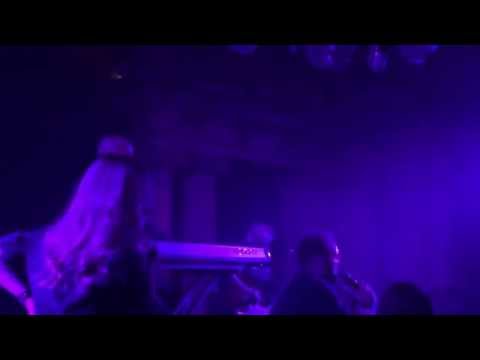 Stephen Simmonds  - Live at Café Opera