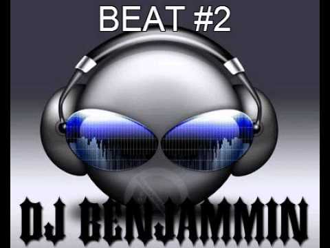 DJ Ben-Jammin- BEAT #2