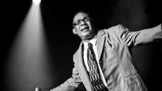 KEN BOOTHE - Freedom Street