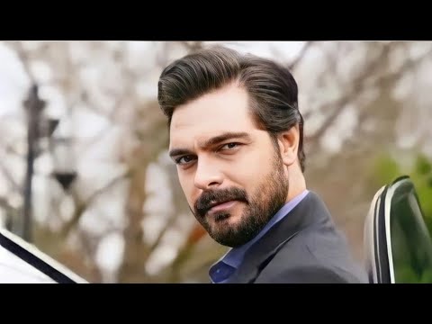 HALIL IBRAHIM CEYHAN - ODLUCIO DA NAPUSTI - EMANET!