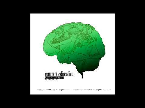 Sayonara o Oshiete ~ Comment te Dire Adieu ~ Ost: Soiree Des Au Revoires (Title screen)