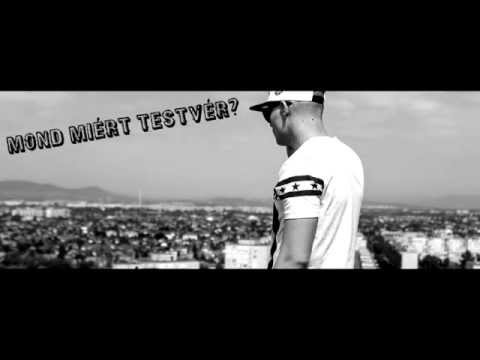 DINERO - Mondd Miért Testvér?! (Official Audio)