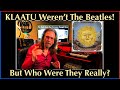KLAATU The Complete Breakdown Their History Albums Songs Klaatu Thebeatles