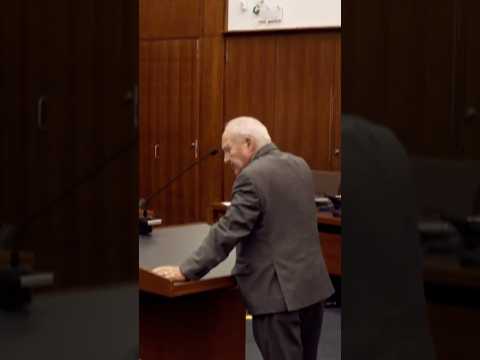 Why Clancy defense asked for juror to be removed