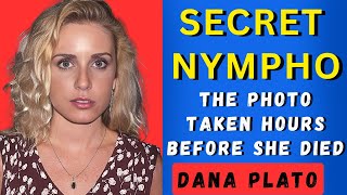 Dana Plato: The Photo Taken Hours Before She Died