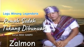 Download lagu Rumah Sudah Tukang Dibunuah//Zalmon //Pas Bangat Buat Pengantar Tidur mp3
