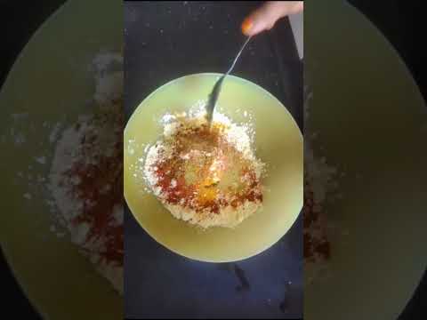 Chapli kabab recipe in my mummy style 🤤🤤🤤