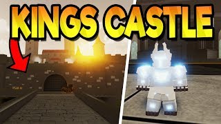 Roblox Dungeon Quest Kings Castle All Spells Th Clip - 20 new weapons 9 new sets of
