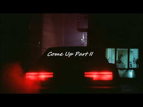 [Free] Partynextdoor x 6lack Type Beat - Come Up Part 2 | Prod.by 25