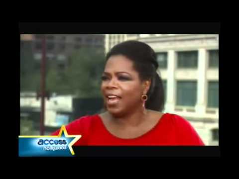 Oprah talks about Michael Jackson: "We'll never know the truth"