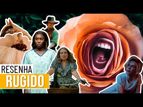 ROAR | Made by women, about the FANTASTIC female universe | Apple TV+