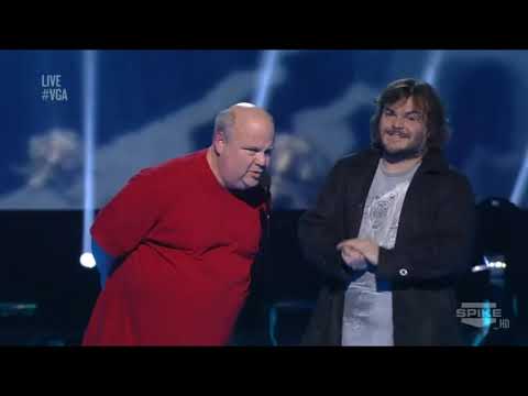 Game Of The Decade - Spike's Video Game Awards 2012