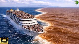 Impossible Places: World's Most Extreme Corners on Earth | 4K Travel Documentary