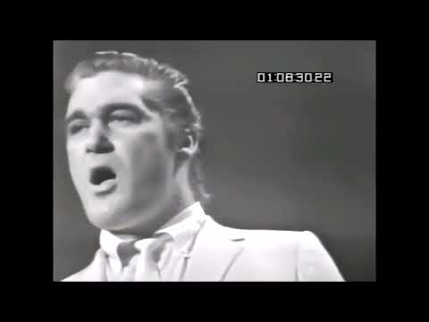 CHARLIE RICH - MOHAIR SAM (1965) - HQ AUDIO VIDEO EDIT
