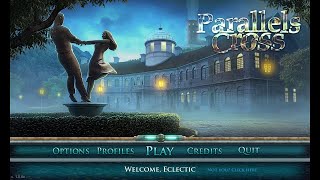 Parallels Cross Playthrough