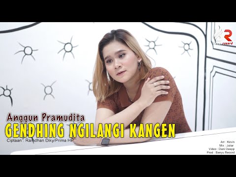 Anggun Pramudita - Gendhing Ngilangi Kangen (Official Music Video)