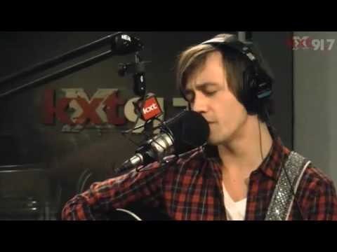 KXT In-Studio Performance - Sondre Lerche