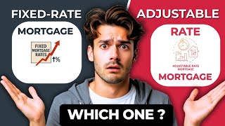 Fixed-Rate vs Adjustable-Rate Mortgage Comparison | 2026 Guide