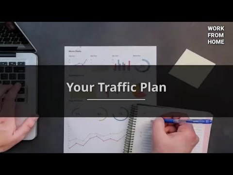 How to make a traffic plan?