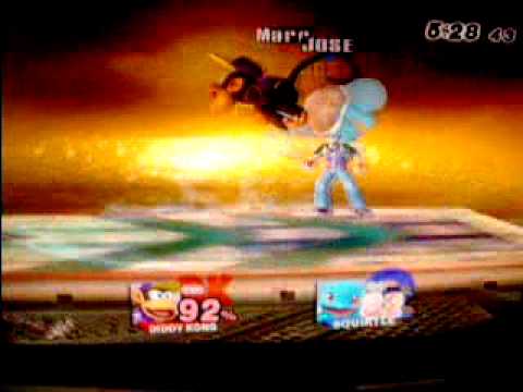 Marcbri ( Diddy) vs Joseph ( PT) 1
