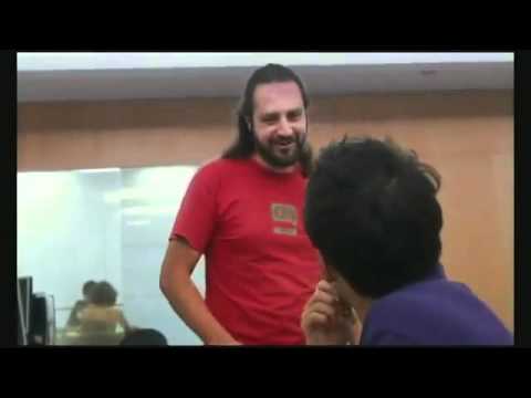 Desechos – Trailer