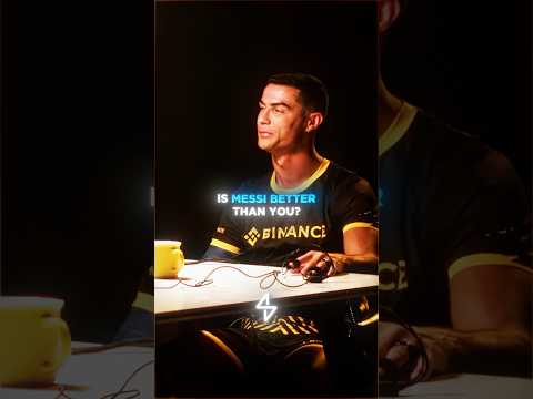 Is Messi The GOAT?..🐐🇦🇷